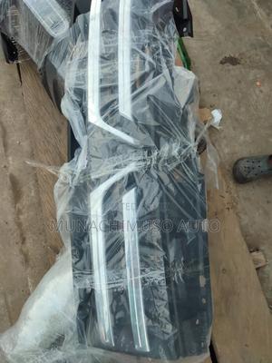 Front Grill Mitsubishi Pajero2008/12 Model