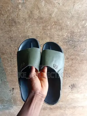 Male Handmade Footwear
