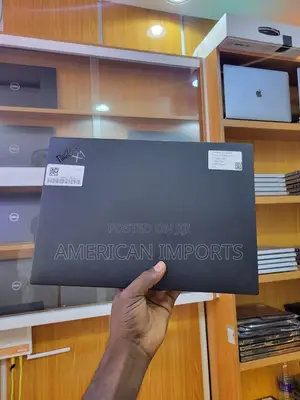 Laptop Lenovo ThinkPad X1 Carbon Gen11 16GB Intel Core i5 SSD 256GB