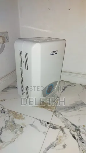 PRAG 10kVA Servo Voltage Stabilizer – Excellent Condition!