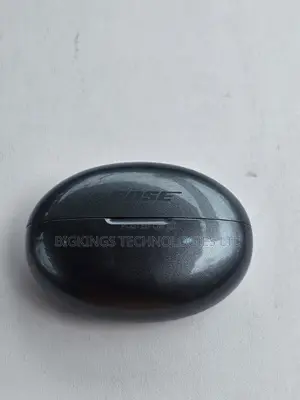 Used Clip-on Open-Ear Wireless Earbuds