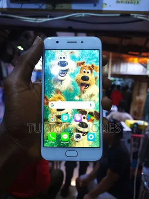 Oppo A57 32 GB Gold