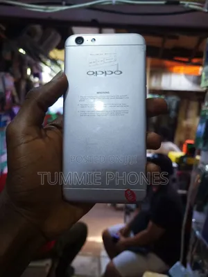Oppo A57 32 GB Gold