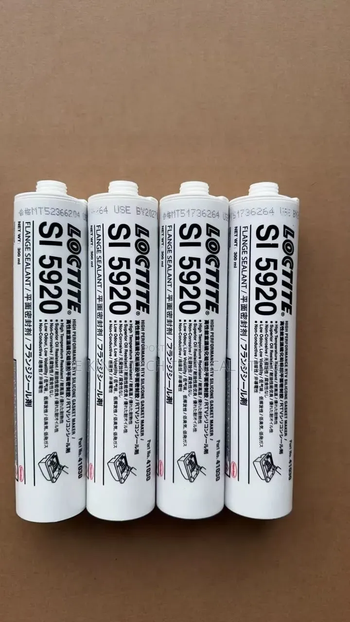 Loctite Sl 596
