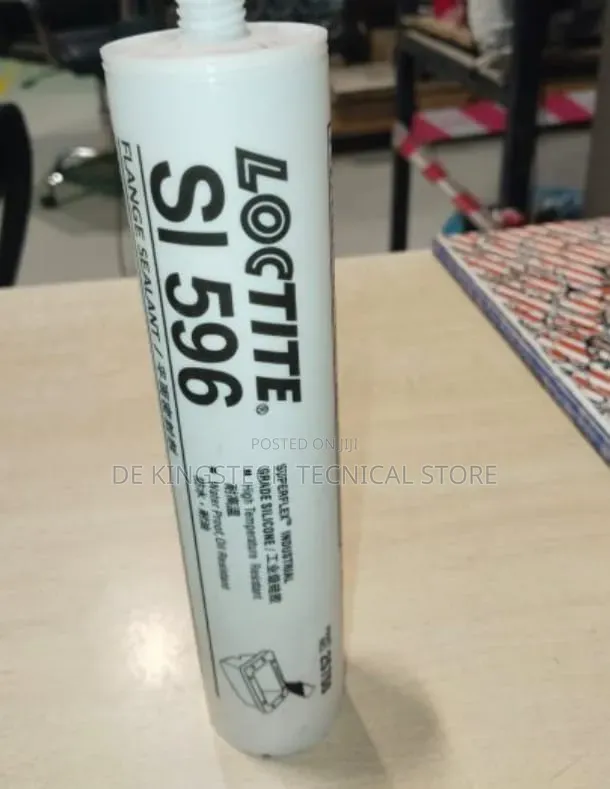 Loctite Sl 596