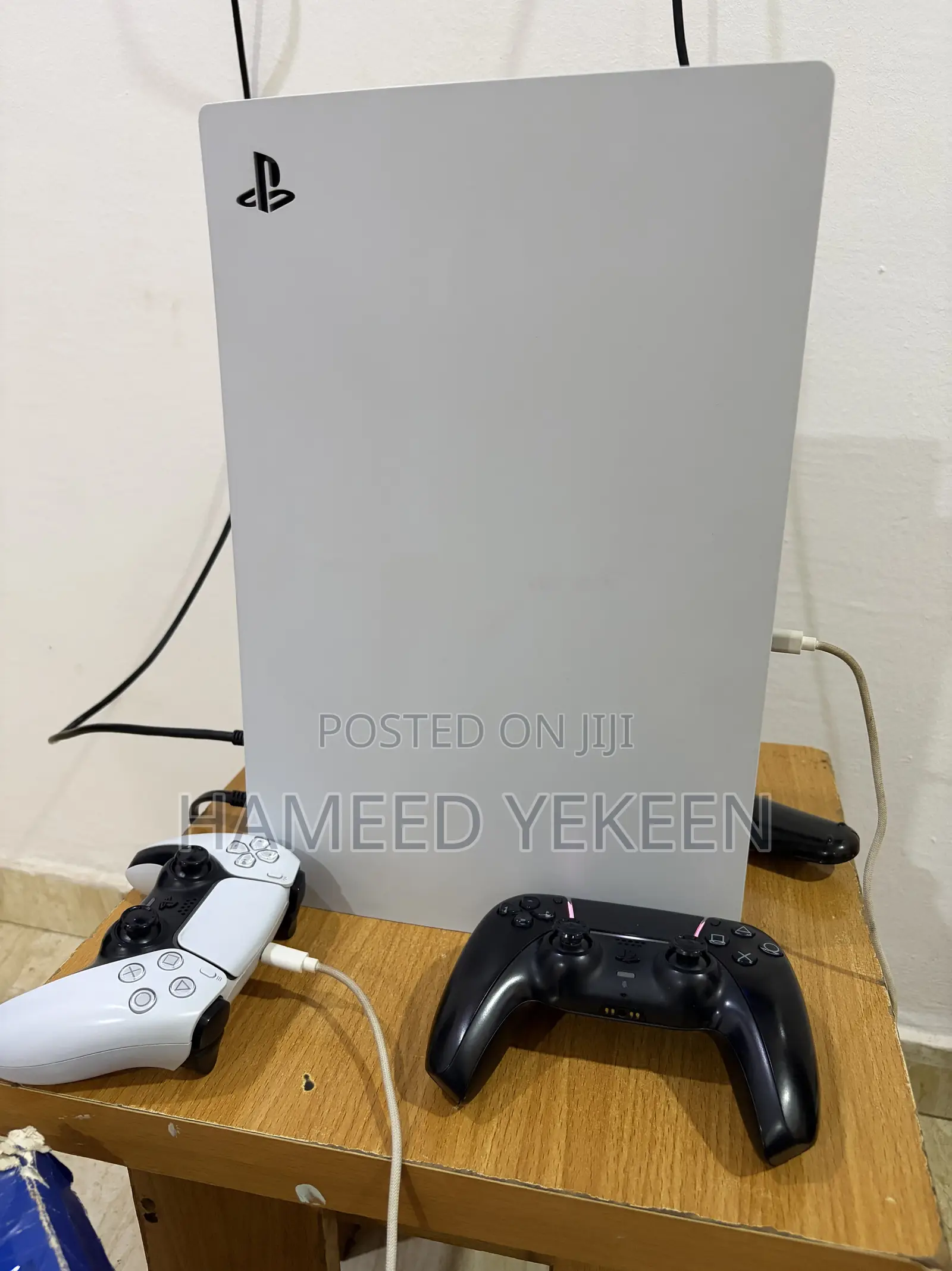 Play Station 5