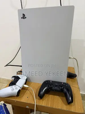 Play Station 5