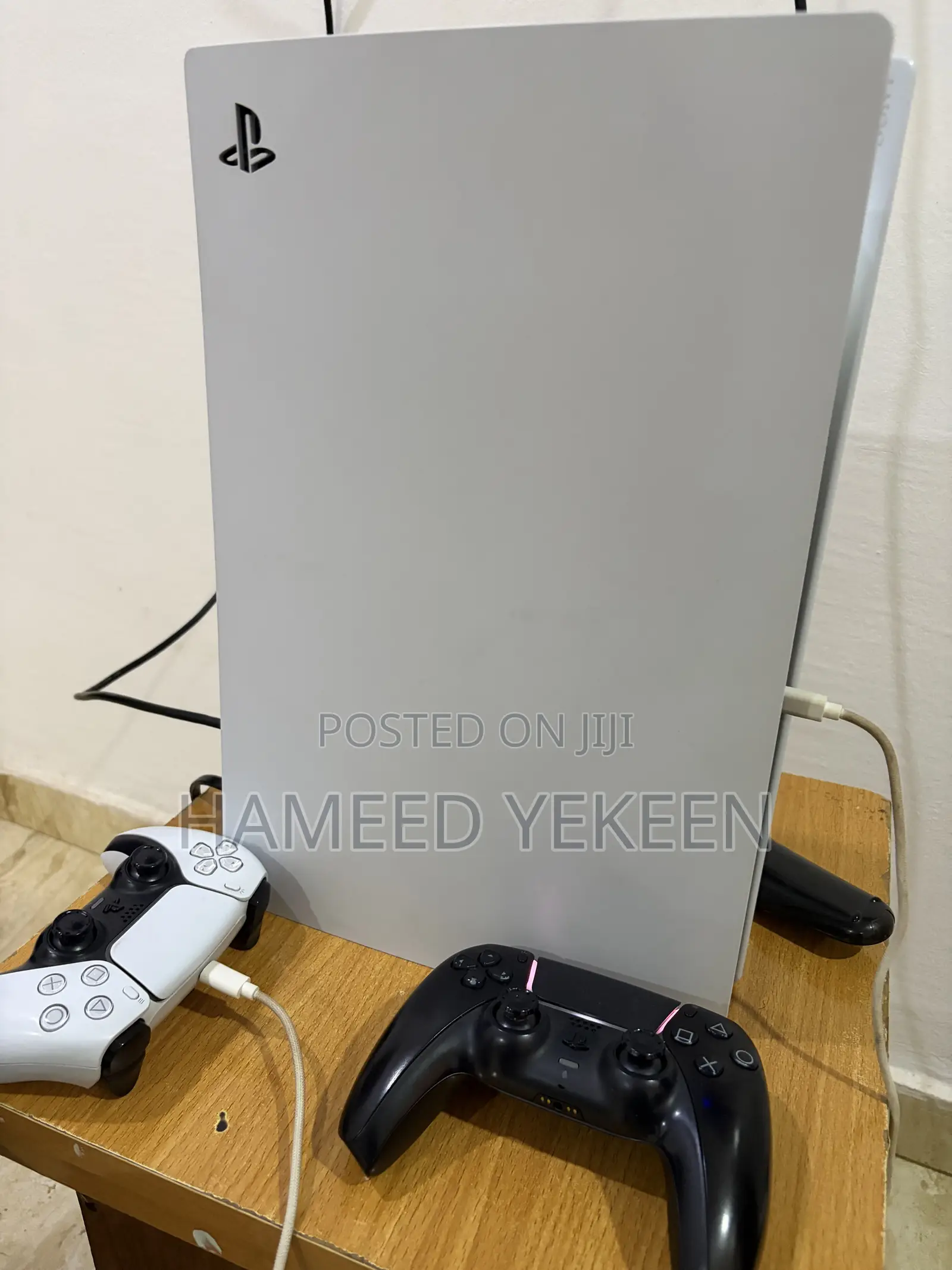 Play Station 5