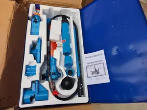 Hydraulic Body Frame Repair Kit/Body Jack 4ton,10ton