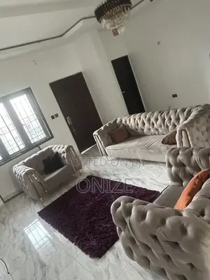 5seater Forign Sofa