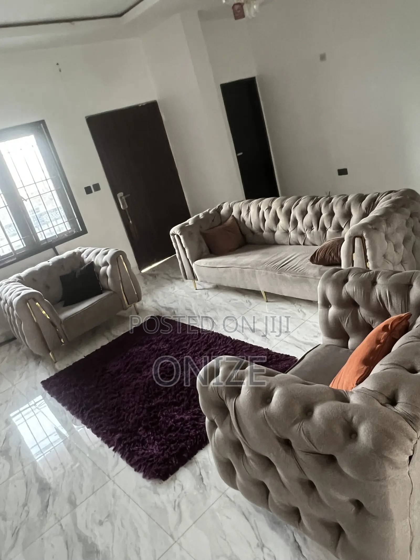 5seater Forign Sofa