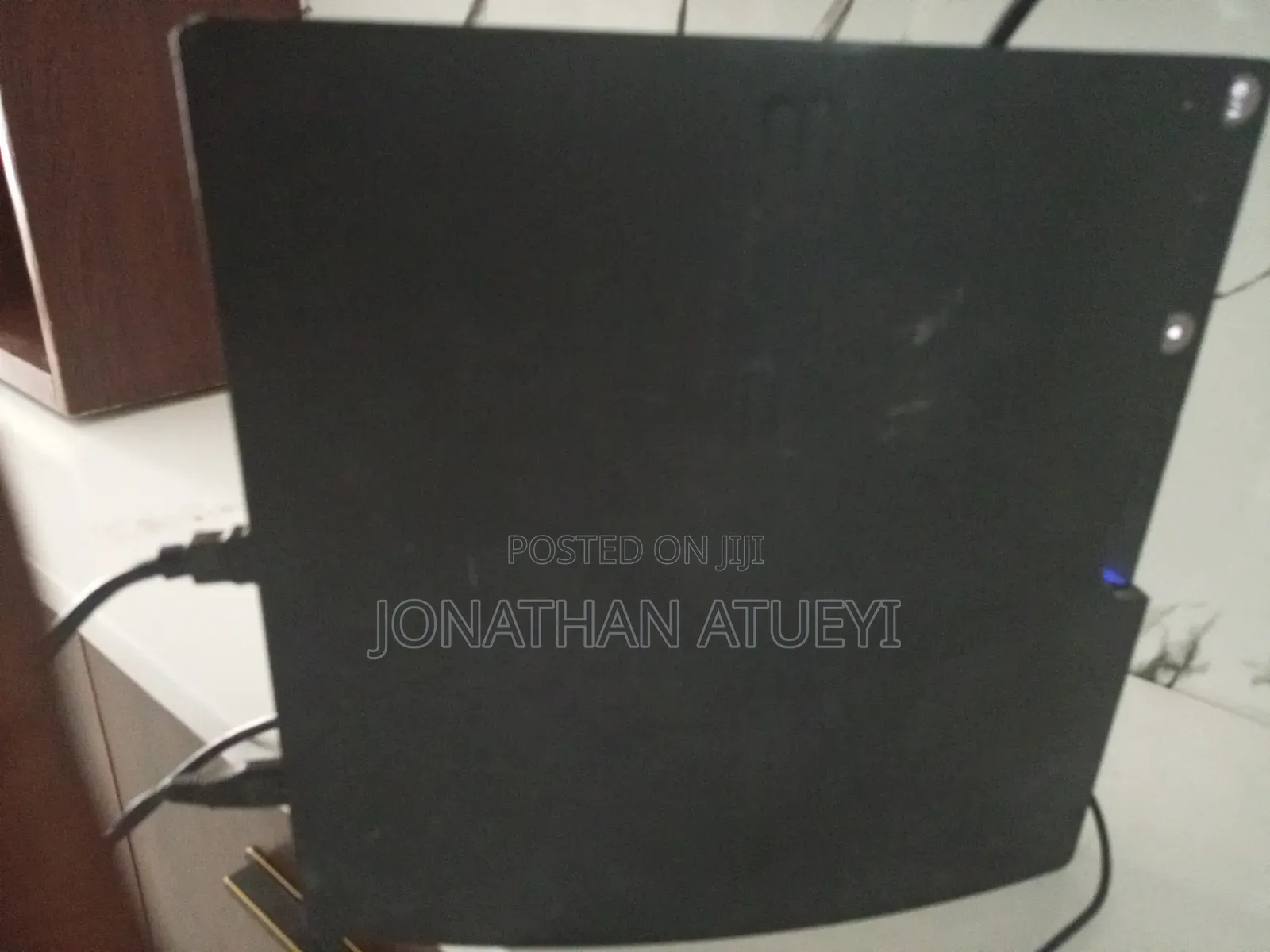 Ps3 Slim 12 Games Installed