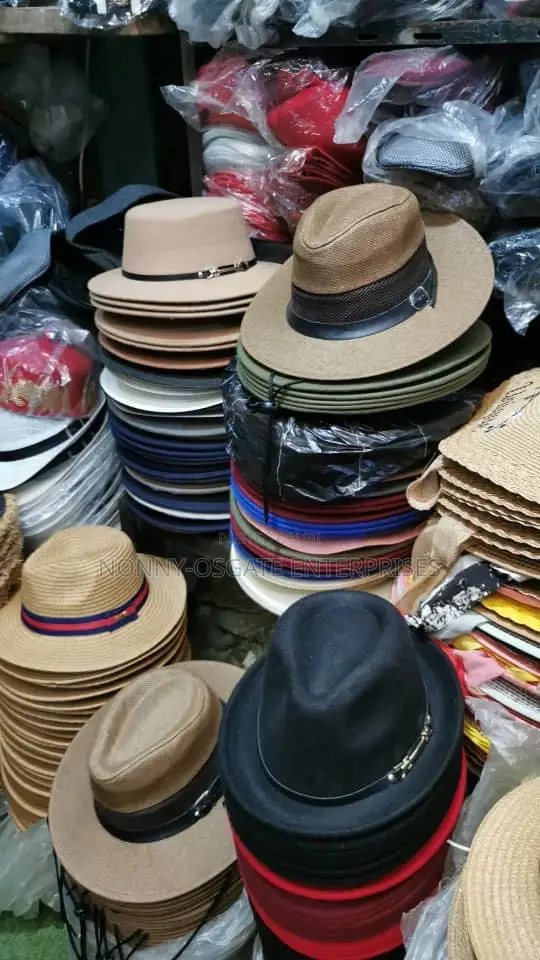 Fedora Quality Hat
