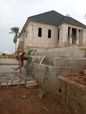 4bdrm Bungalow in Oyigbo for sale