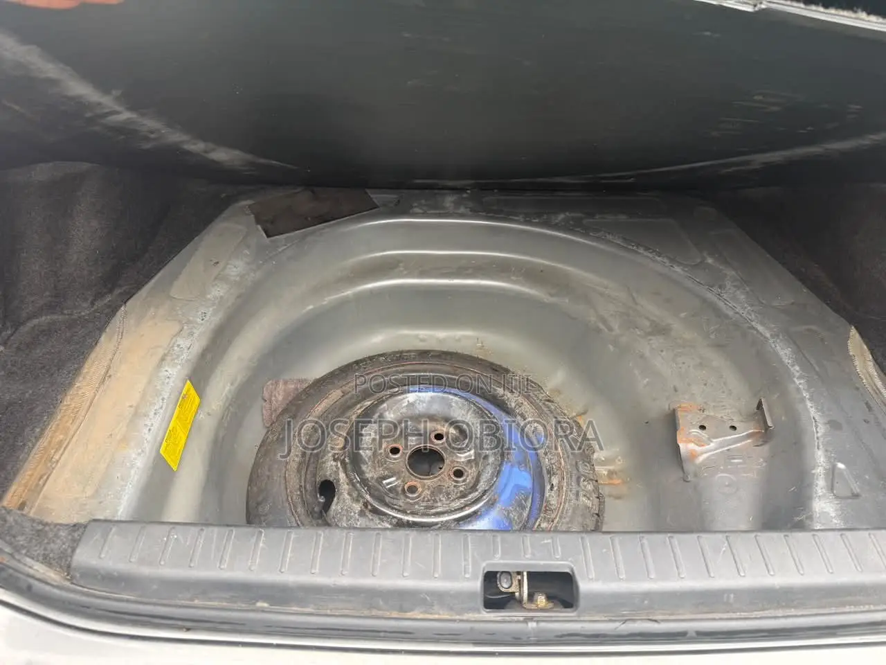 Toyota Corolla LE 2007 Gray