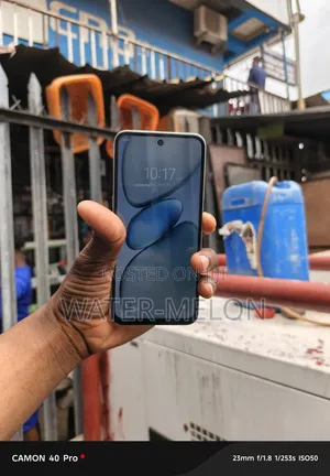 Tecno Pop 9 128 GB White