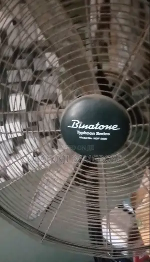 Binatone 26inch Industrial Fan