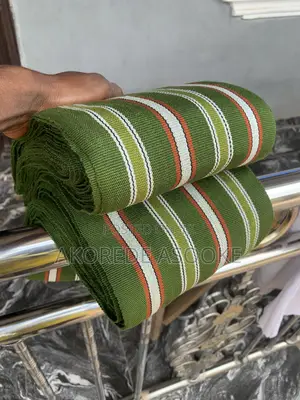 Asooke Vintage Design