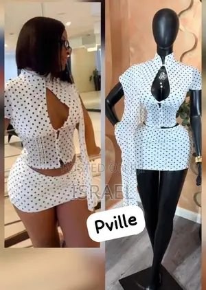 Ella Luxe Wears