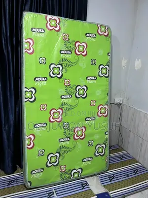 Used Mattress