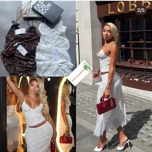 Ella Luxe Wears