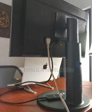 Lenovo 24 Inch Full HD Monitor
