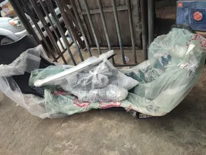 Empty Front Bumper Hyundai Elantra GT 2015