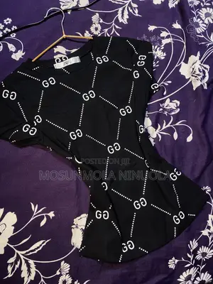 Basic Tops