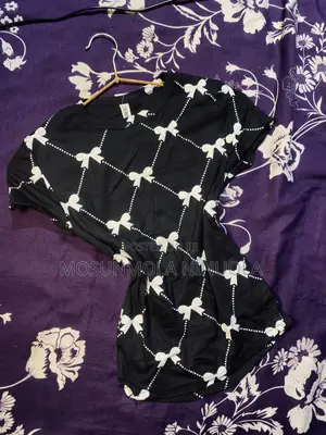 Basic Tops