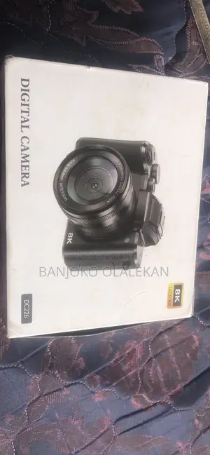 Digital Camera
