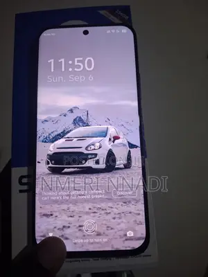 Tecno Spark Slim 256 GB Gray
