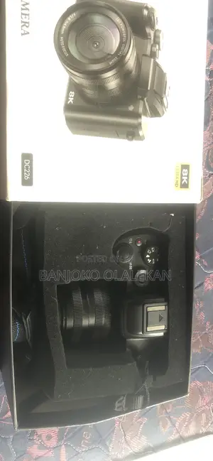 Digital Camera