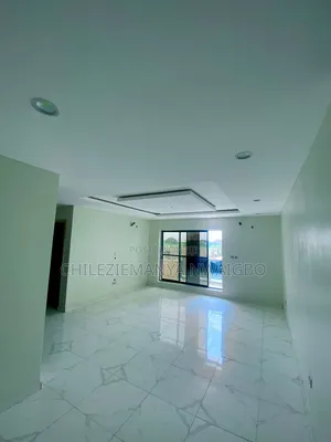 Luxury 1 Bedroom Smart Apartment for Sale in Abijo GRA Lekki Lagos