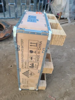 10kwh/48v Felicity Lithium Battery