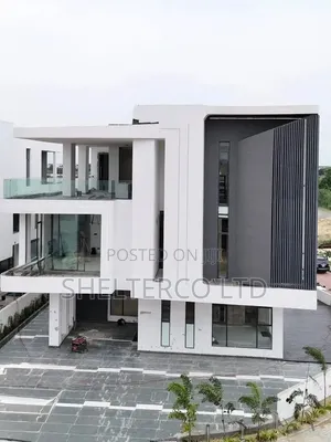 6bdrm Duplex in Estate, Osapa london for sale