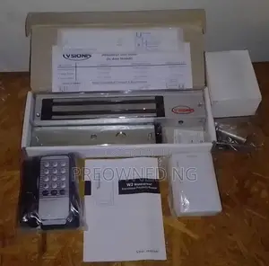 Visionis Access Control Kit