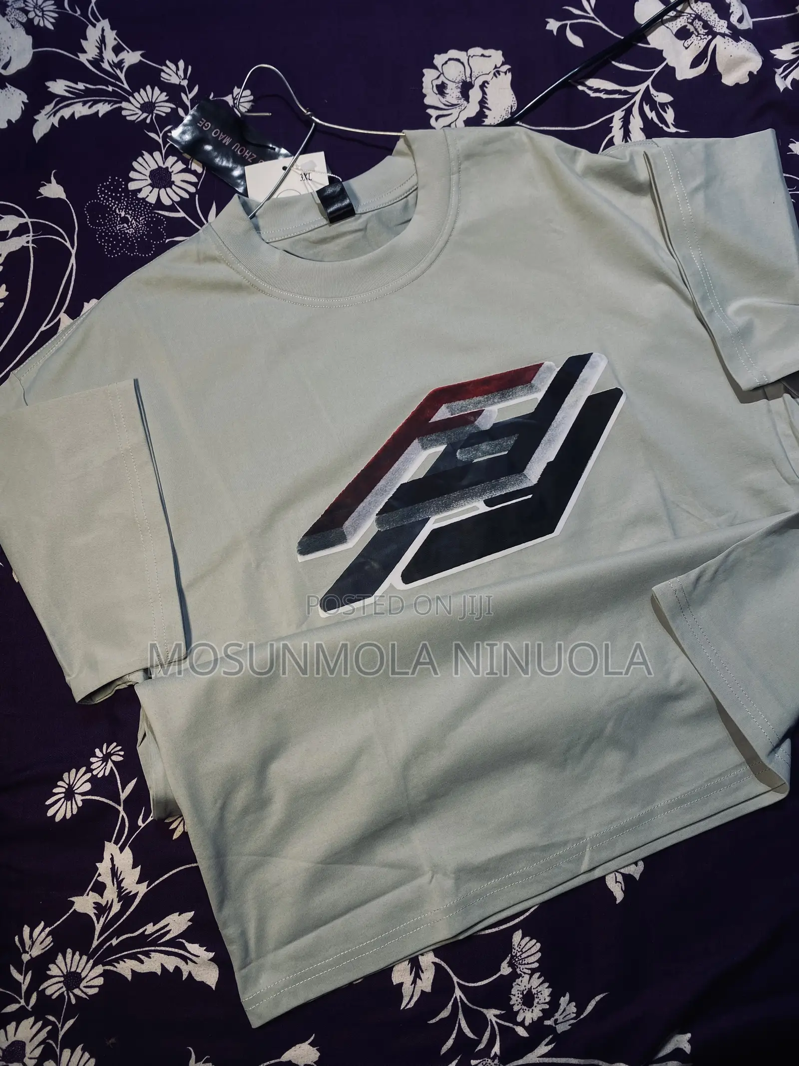 Unisex Round Tees