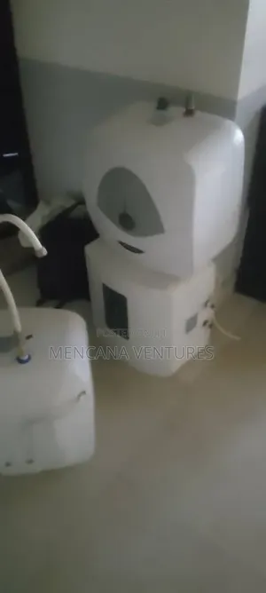 30 Litre Ariston Water