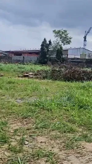 Plots of Land for Sale in VGC Lekki