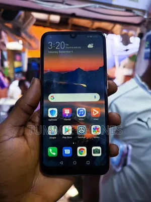 Huawei Y6s 64 GB Gold