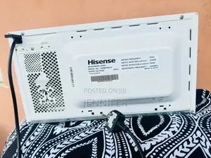 20 Liters Microwave