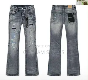 Purple Brand Jean