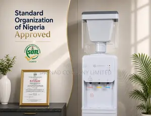 Dispenser Top Gravity Water Filter