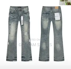 Purple Brand Jean