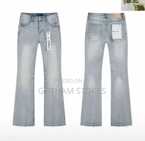 Purple Brand Jean