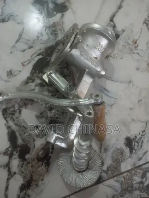 Manual Hand Grinder