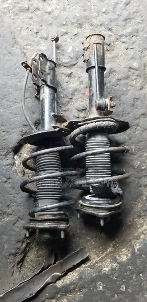 Front Shock Hyundai Sonata 2012 Kia Optima 2012