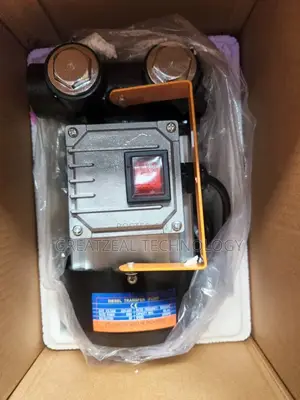 Electric Oil Pump