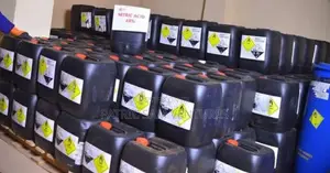 Nitric Acid