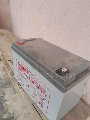 Use 100hrs Solar Battery